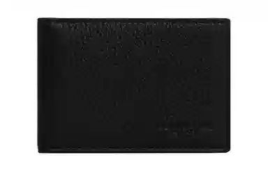 COACH Billfold Wallet 10