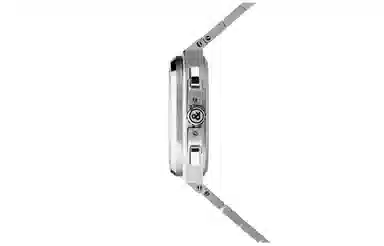 BELL ROSS 100 42mm BR05C-BLC-STSST