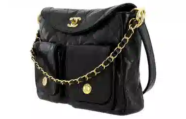 CHANEL 24P SuppleTwins