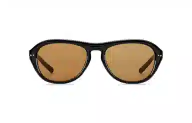 ENFANTIN Oval Sunglasses