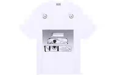 Cav Empt SS22 T