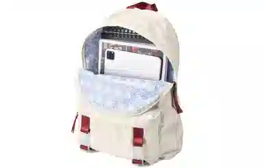 DRACONITE Vintage Campus Backpack