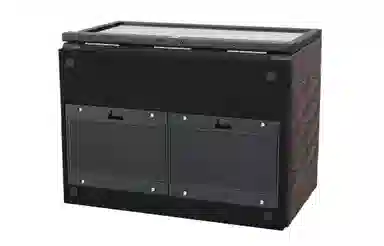 PAUL DESIGN-P.D2 PETITE 2D