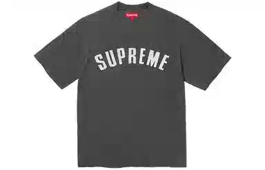 Supreme Cracked Arc S/S Top