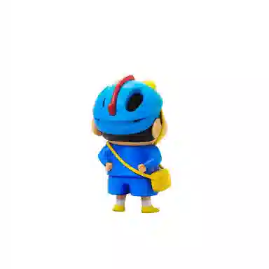 52TOYS COS 14cm