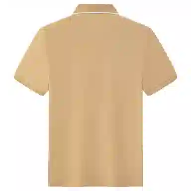 SEPTWOLVES polo