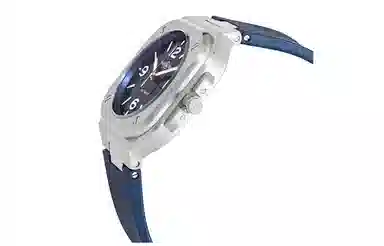 BELL ROSS 100 40mm BR05A-BLU-STSRB