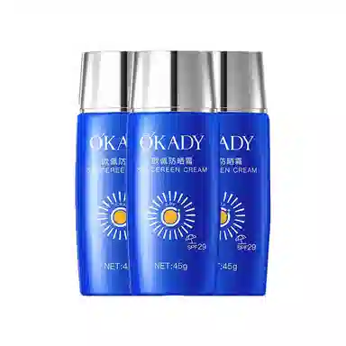 OKADY SPF29PA+