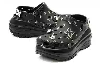 Crocs x SMFK EVA 7.4cm