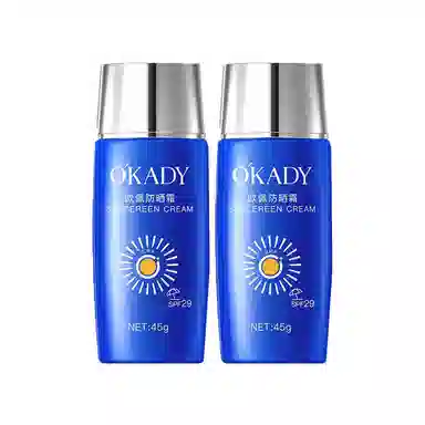 OKADY SPF29PA+