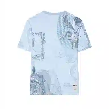 FILA Heritage T