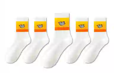 5