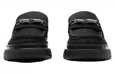 Burberry Creeper Clamp