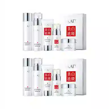 欧佩 透亮光耀六件套 提亮