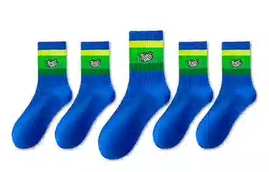 5