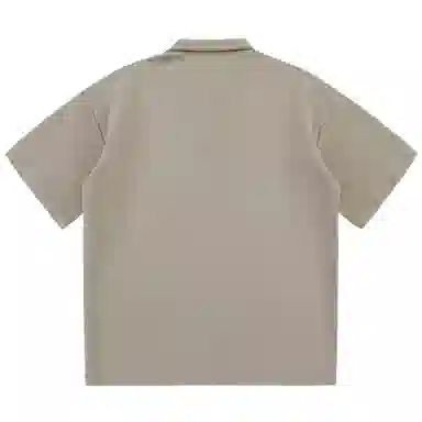 The Simpsons Polo Shirt