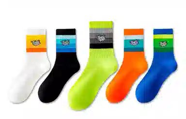 5