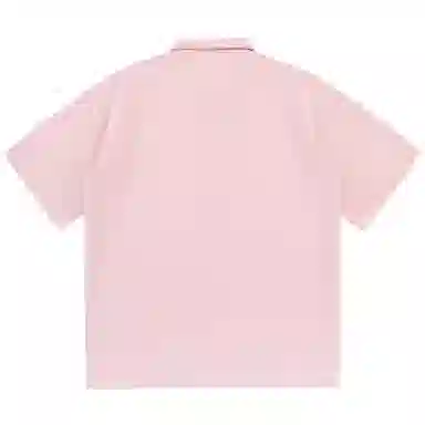 The Simpsons Polo Shirt