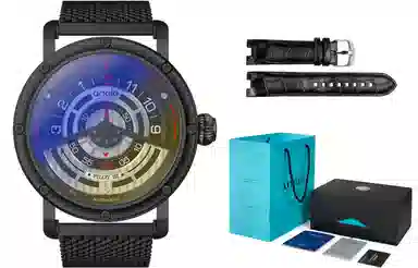ANGIE PRESENT WATCH ST720415G