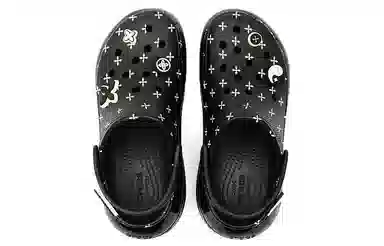 Crocs x SMFK EVA 7.4cm