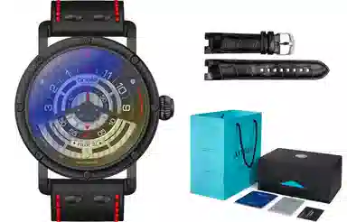 ANGIE PRESENT WATCH ST720416G