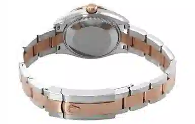 Rolex Datejust 31 Silver