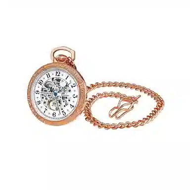 Stuhrling Rosegold979.04