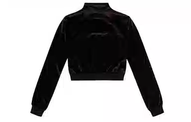 SMFK Compass Rove Velvet Jacket