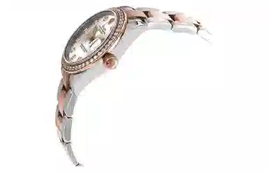 Rolex Datejust 31 Silver