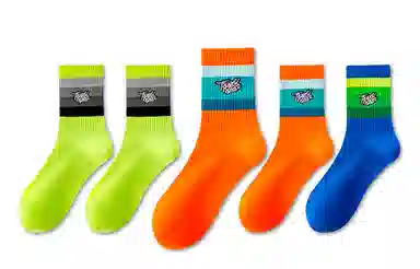 5