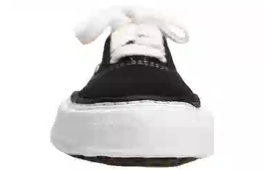 MIHARA YASUHIRO Baker OG Sole Black