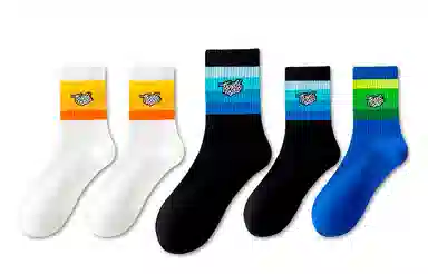 5