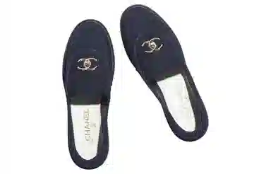CHANEL 24S 2cm