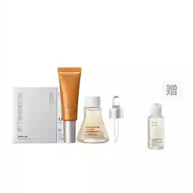 毕生之研 痘理学套装 滋润