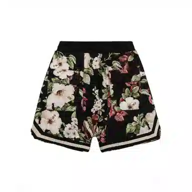 JUNGLE GURL Maxfield LA