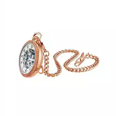 Stuhrling Rosegold979.04
