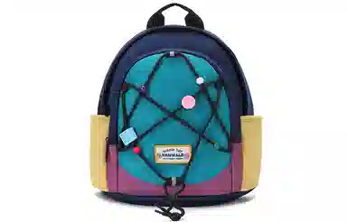 VANWALK Backpack