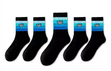 5