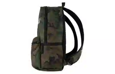 Jordan Camo Backpack