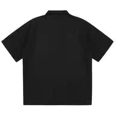 The Simpsons Polo Shirt