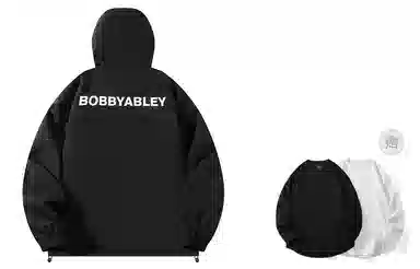 BOBBY ABLEY Logo