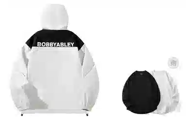 BOBBY ABLEY Logo