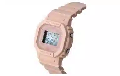 Casio GMD-S5600BA-4