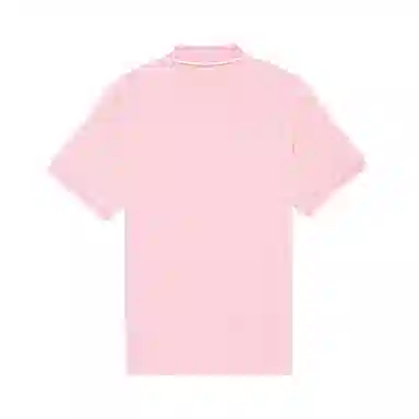LI-NING 1990 Classic Polo Pink