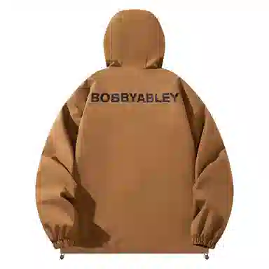 BOBBY ABLEY Logo