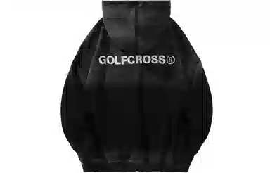 GOLFCROSS