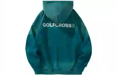 GOLFCROSS