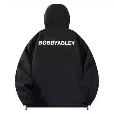 BOBBY ABLEY Logo