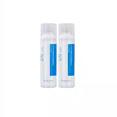 SPF50PA++ 150ml*1150ml*2