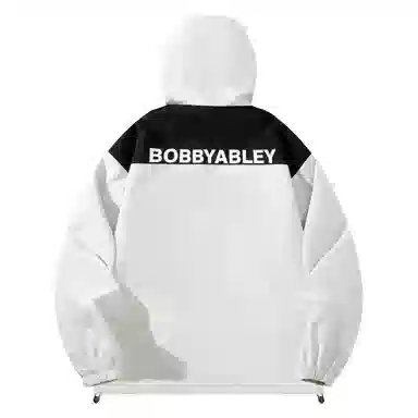 BOBBY ABLEY Logo